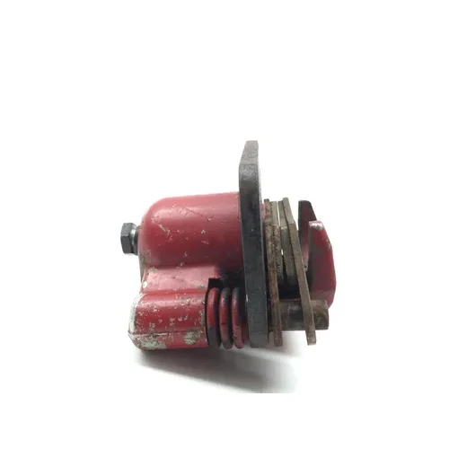 Left Driver Rear Brake Caliper 2009 Polaris RZR 800 EFI 2379 x 4