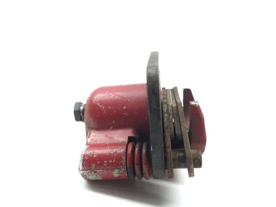 Left Driver Rear Brake Caliper 2009 Polaris RZR 800 EFI 2379 x