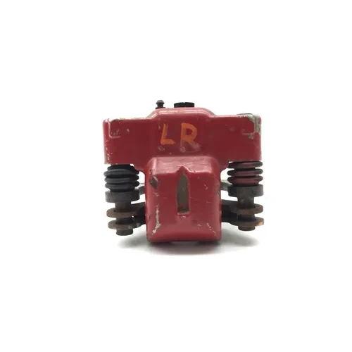 Left Driver Rear Brake Caliper 2009 Polaris RZR 800 EFI 2379 x