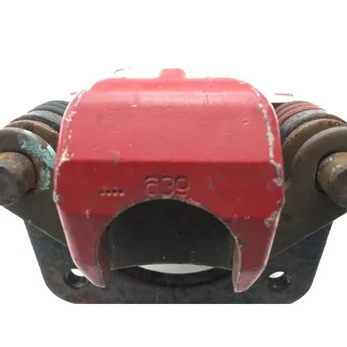 Left Driver Rear Brake Caliper 2009 Polaris RZR 800 EFI 2379 x 6