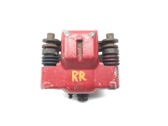 Right Passenger Rear Brake Caliper 2009 Polaris RZR 800 EFI 2379 x