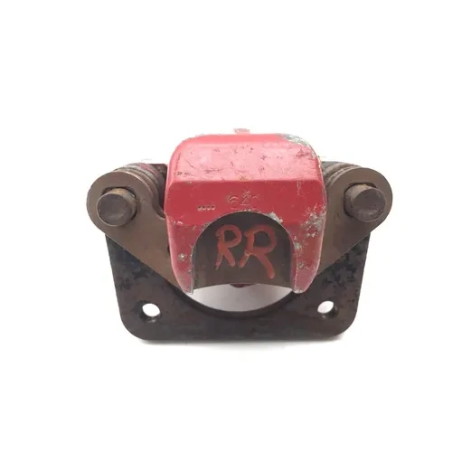 Right Passenger Rear Brake Caliper 2009 Polaris RZR 800 EFI 2379 x 3