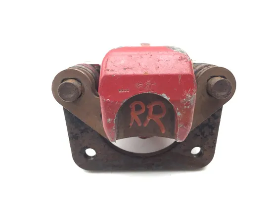 Right Passenger Rear Brake Caliper 2009 Polaris RZR 800 EFI 2379 x
