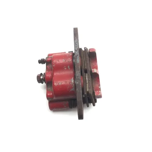 Left Driver Front Brake Caliper 2009 Polaris RZR 800 EFI 2379 x 5