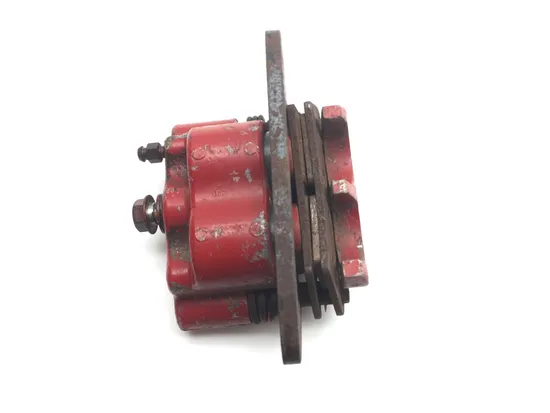 Left Driver Front Brake Caliper 2009 Polaris RZR 800 EFI 2379 x