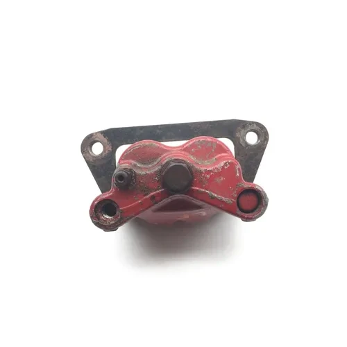 Left Driver Front Brake Caliper 2009 Polaris RZR 800 EFI 2379 x 3