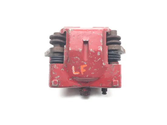 Left Driver Front Brake Caliper 2009 Polaris RZR 800 EFI 2379 x