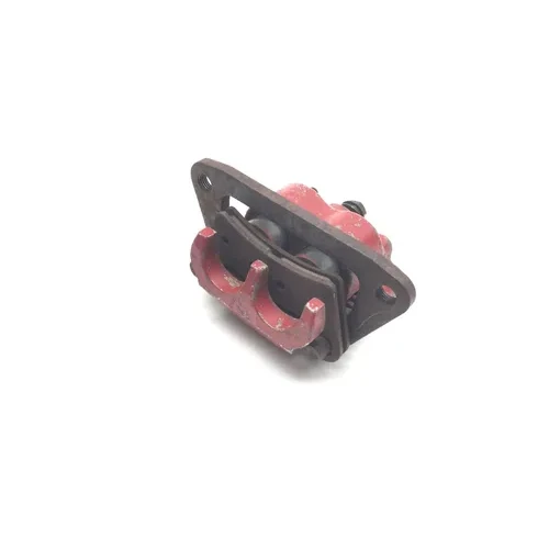 Right Passenger Front Brake Caliper 2009 Polaris RZR 800 EFI 2379 x