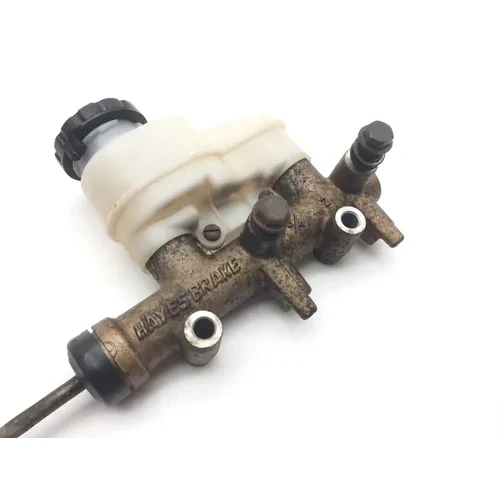 Brake Master Cylinder 2009 Polaris RZR 800 EFI 2379 3