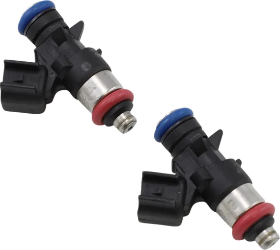 Daytona Hi-Performance Fuel Injector Flow 10.62g M8