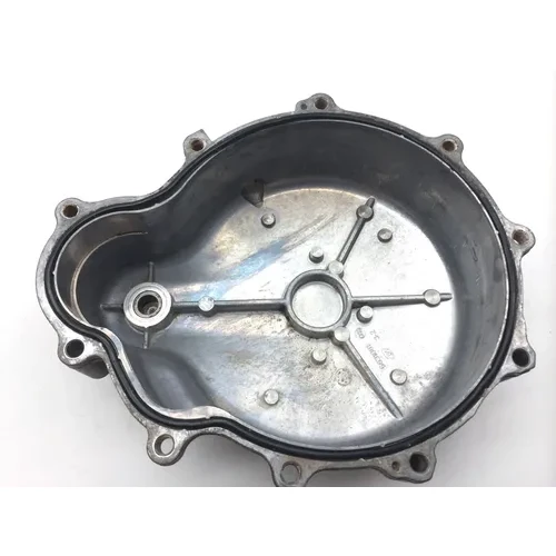 Outer Stator Cover 2009 Polaris RZR 800 EFI 2379 4