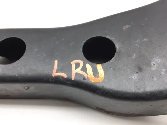 Rear Driver Left Upper A-Arm 2009 Polaris RZR 800 EFI 2379