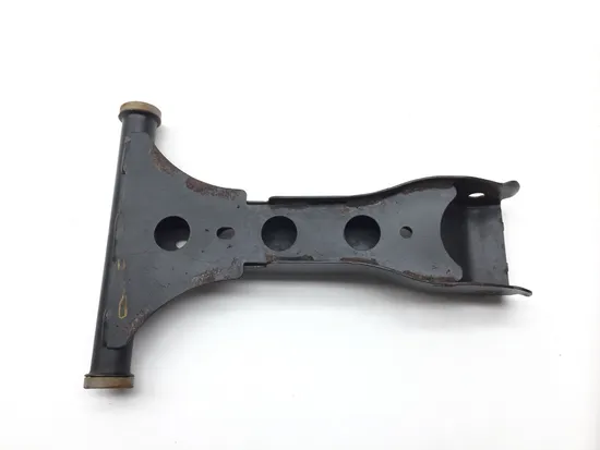 Rear Driver Left Upper A-Arm 2009 Polaris RZR 800 EFI 2379
