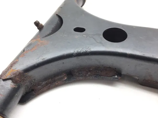 Rear Driver Left Upper A-Arm 2009 Polaris RZR 800 EFI 2379