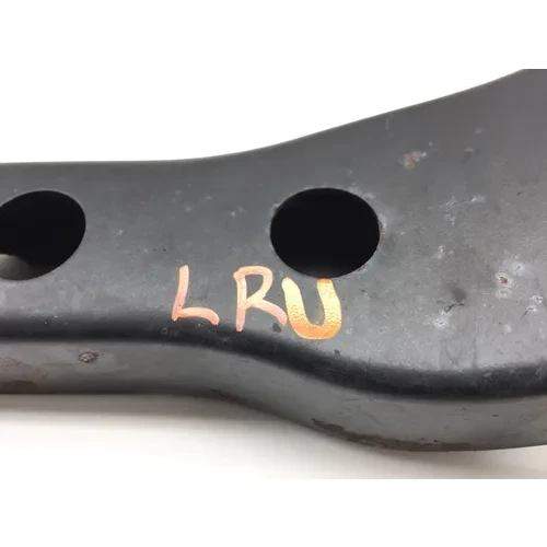 Rear Driver Left Upper A-Arm 2009 Polaris RZR 800 EFI 2379 5