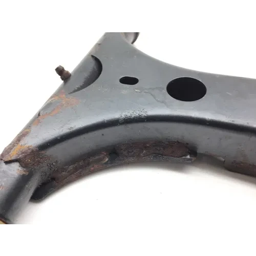 Rear Driver Left Upper A-Arm 2009 Polaris RZR 800 EFI 2379 6