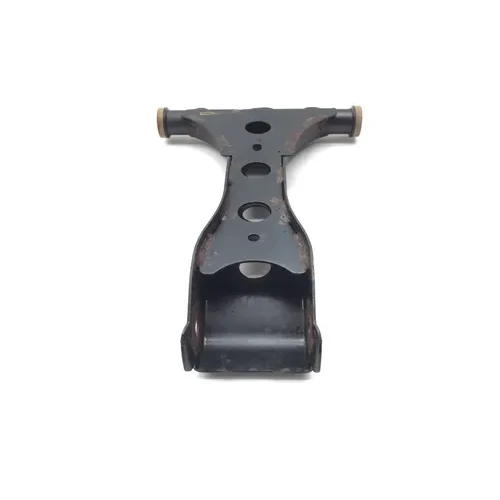 Rear Driver Left Upper A-Arm 2009 Polaris RZR 800 EFI 2379 4