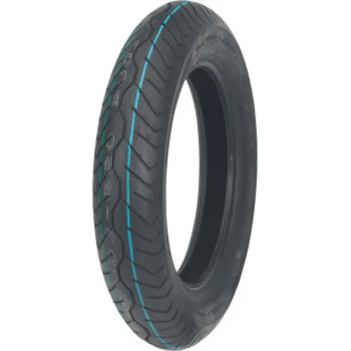 Bridgestone/firestone Exedra G721G Front Tire 120/70-21 62 H 2
