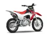 Yoshimura RS-2 Enduro Full System CF Exhaust Pipe Honda CRF110F