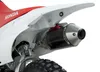 Yoshimura RS-2 Enduro Full System CF Exhaust Pipe Honda CRF110F
