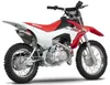 Yoshimura RS-2 Enduro Full System CF Exhaust Pipe Honda CRF110F