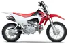 Yoshimura RS-2 Enduro Full System CF Exhaust Pipe Honda CRF110F