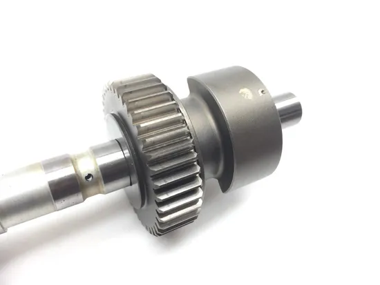 Engine Balancer 2000 Kawasaki Ninja ZX12R ZX1200A 2375