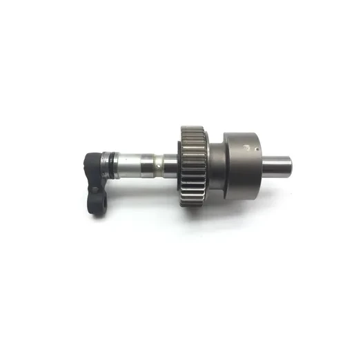 Engine Balancer 2000 Kawasaki Ninja ZX12R ZX1200A 2375 5