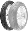 Pirelli Night Dragon Front Tire 130/70R18 63V Radial TL