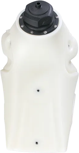 Acerbis Oversized Fuel Tank 3.2 Gal Nat