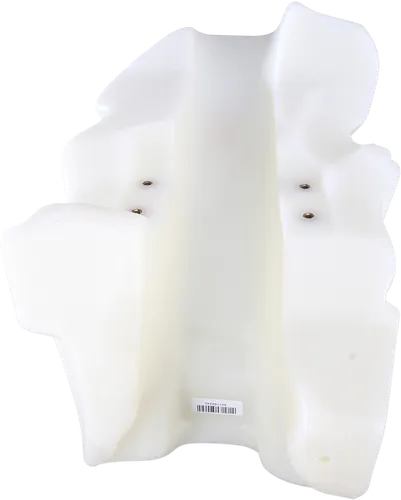 Acerbis Oversized Fuel Tank 3.2 Gal Nat