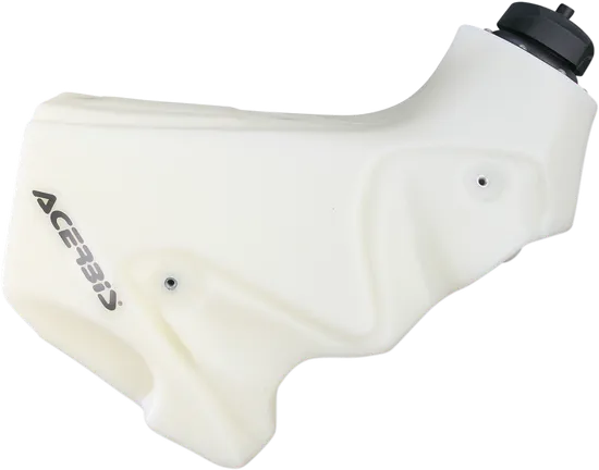 Acerbis Oversized Fuel Tank 3.2 Gal Nat