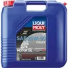 Liqui Moly 4T Motor Engine Oil 20W50 20L