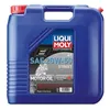 Liqui Moly 4T Motor Engine Oil 20W50 20L