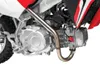 Yosh RS-9T Enduro Full System SS Exhaust Pipe Honda CRF125F CRF125FB