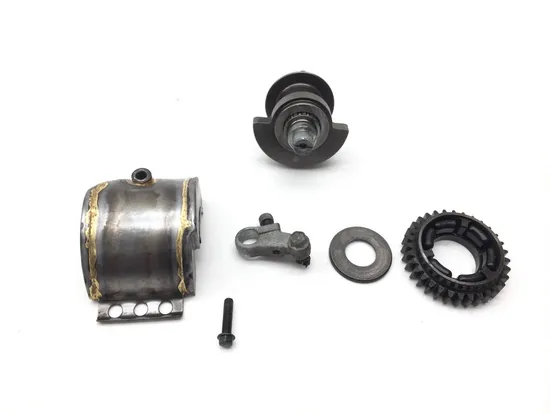 Engine Balancer 2000 Suzuki Hayabusa GSX1300R 2367