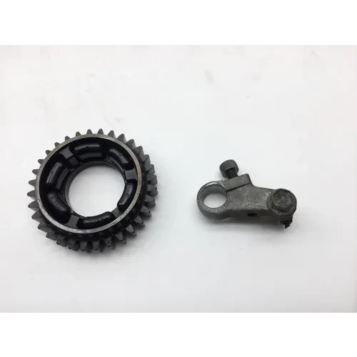 Engine Balancer 2000 Suzuki Hayabusa GSX1300R 2367 5