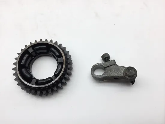 Engine Balancer 2000 Suzuki Hayabusa GSX1300R 2367