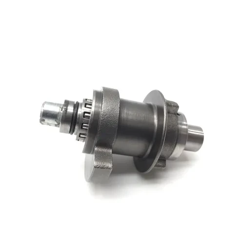 Engine Balancer 2000 Suzuki Hayabusa GSX1300R 2367 2
