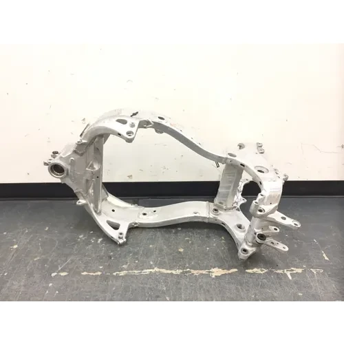 Main Frame Chassis CLN Ready To Go 2000 Suzuki Hayabusa GSX1300R 2367 x 7