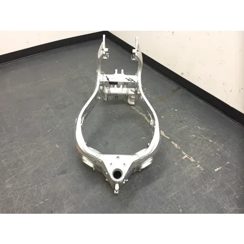Main Frame Chassis CLN Ready To Go 2000 Suzuki Hayabusa GSX1300R 2367 x 2