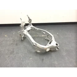 Main Frame Chassis CLN Ready To Go 2000 Suzuki Hayabusa GSX1300R 2367 x