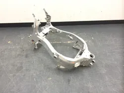 Main Frame Chassis CLN Ready To Go 2000 Suzuki Hayabusa GSX1300R 2367 x