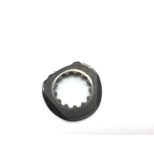 Engine Crank Shaft Gear 2004 Yamaha YFZ450 2376A 4