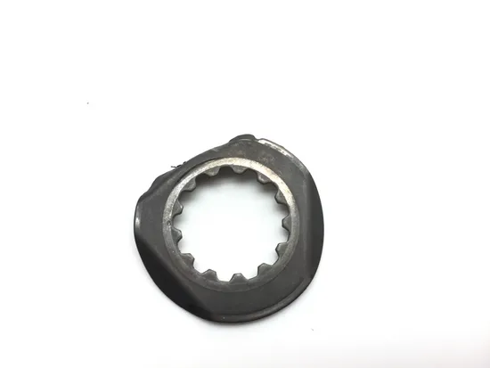 Engine Crank Shaft Gear 2004 Yamaha YFZ450 2376A