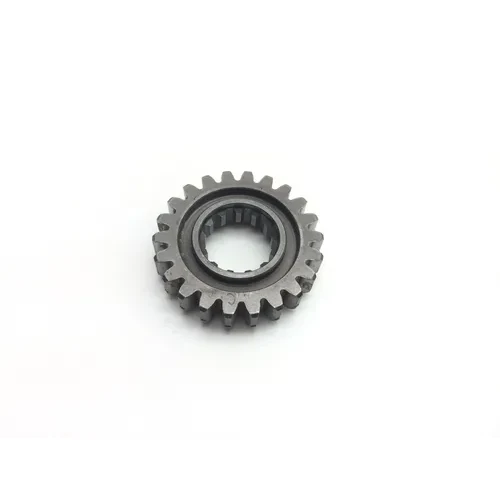Engine Crank Shaft Gear 2004 Yamaha YFZ450 2376A 2