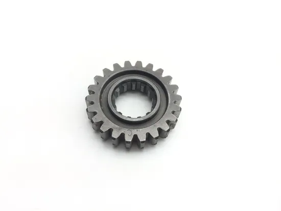 Engine Crank Shaft Gear 2004 Yamaha YFZ450 2376A