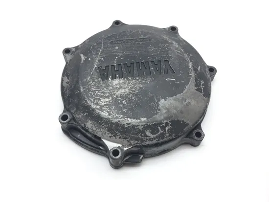Engine Outer Clutch Cover 2004 Yamaha YFZ450 2376A
