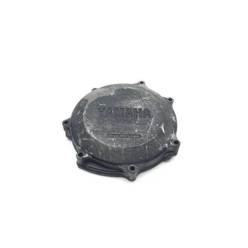 Engine Outer Clutch Cover 2004 Yamaha YFZ450 2376A