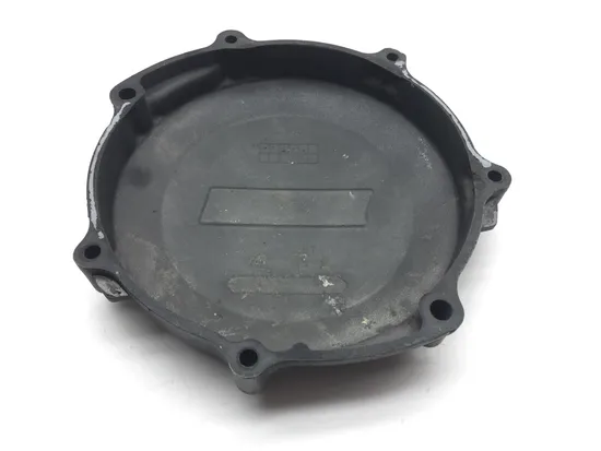 Engine Outer Clutch Cover 2004 Yamaha YFZ450 2376A